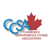 Canadian Convenience Stores Association logo