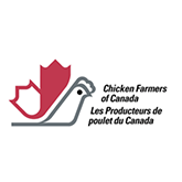 Chicken Farmers of Canada logo