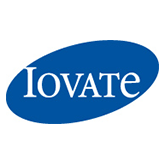 Iovate logo