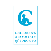 Children’s Aid Society of Toronto logo