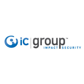 IC Group logo