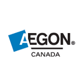 Aegon Canada logo