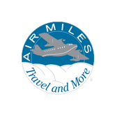 Air Miles logo