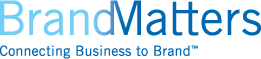 Brand Matters Logo