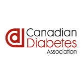 Canadian Diabetes Association logo