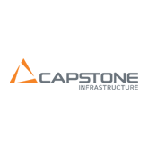 Capstone logo