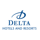 Delta Hotels logo