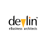 Devlin logo