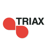 Triax logo