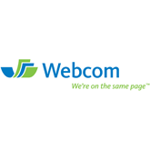 Webcom logo