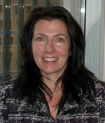 Patricia McQuillan