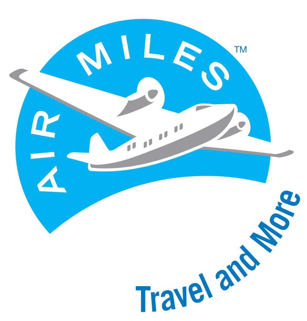 Air Miles Reward Program LoyaltyOne logo