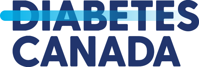 Diabetes Canada logo