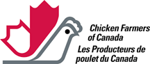 Chicken Farmers of Canada logo